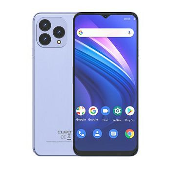 CUBOT P80 DS 8/256GB Ljubičasti