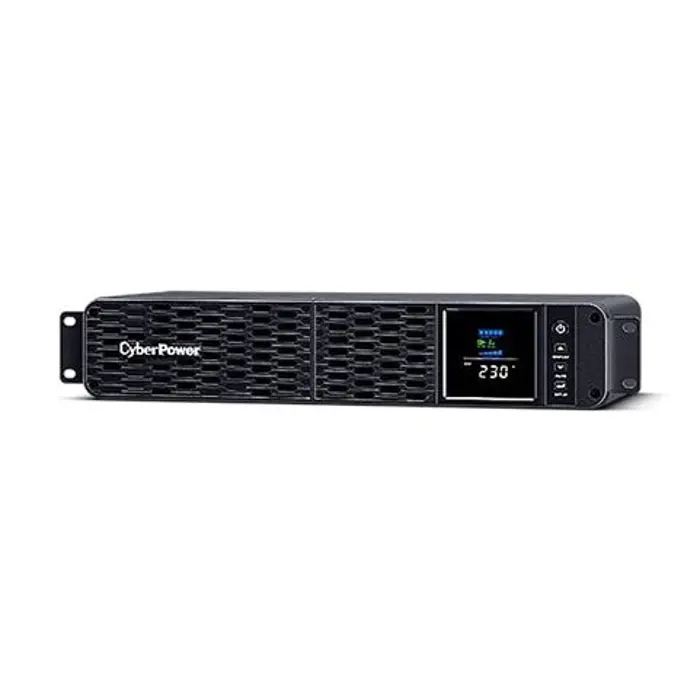 CyberPoweR 2000VA/1200W CP2000EIPFCRM2U