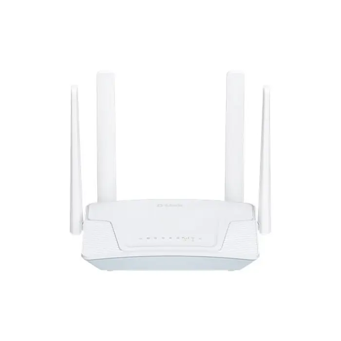 D-Link 4G LTE N300 WI-FI ROUTER G403C/E