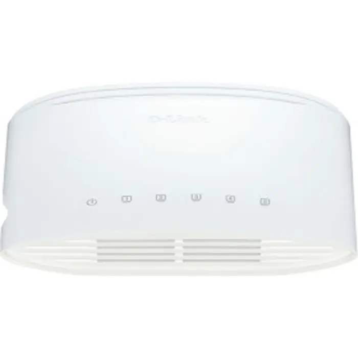 D-Link DGS-1005D, Switch