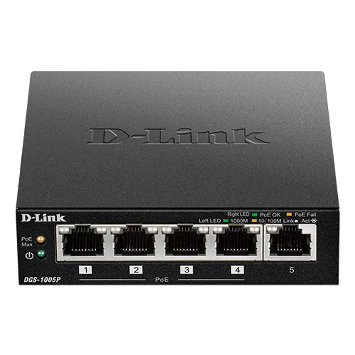 d-link-dgs-1005pe-network-switch-unmanaged-gigabit-ethernet--82731-wlononwcraluj.webp