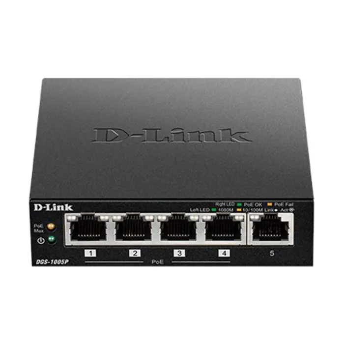 d-link-dgs-1005pe-network-switch-unmanaged-gigabit-ethernet--97437-wlononwcraluj.webp