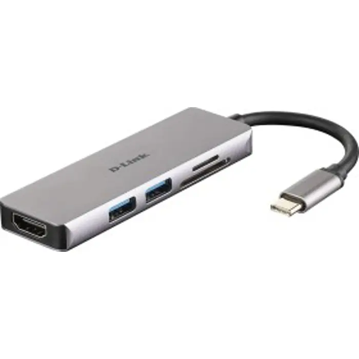d-link-dub-m530-usb-30-hub-5-port-usb-c-hub-hdmi-sd-msd-2121-dub-m530-w.webp