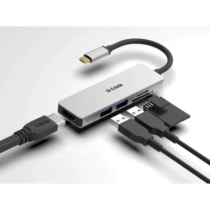 d-link-dub-m530-usb-30-hub-5-port-usb-c-hub-hdmi-sd-msd-3483-dub-m530-w.webp