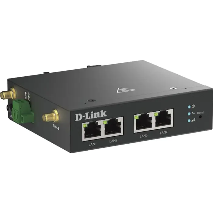 D-Link DWM-311 4G M2M Router