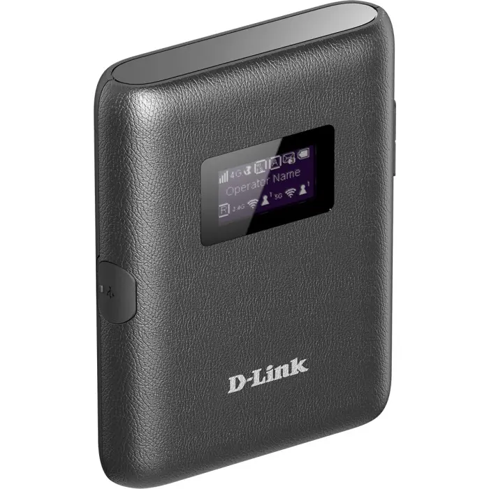 D-Link DWR-933, WLAN-LTE-Router