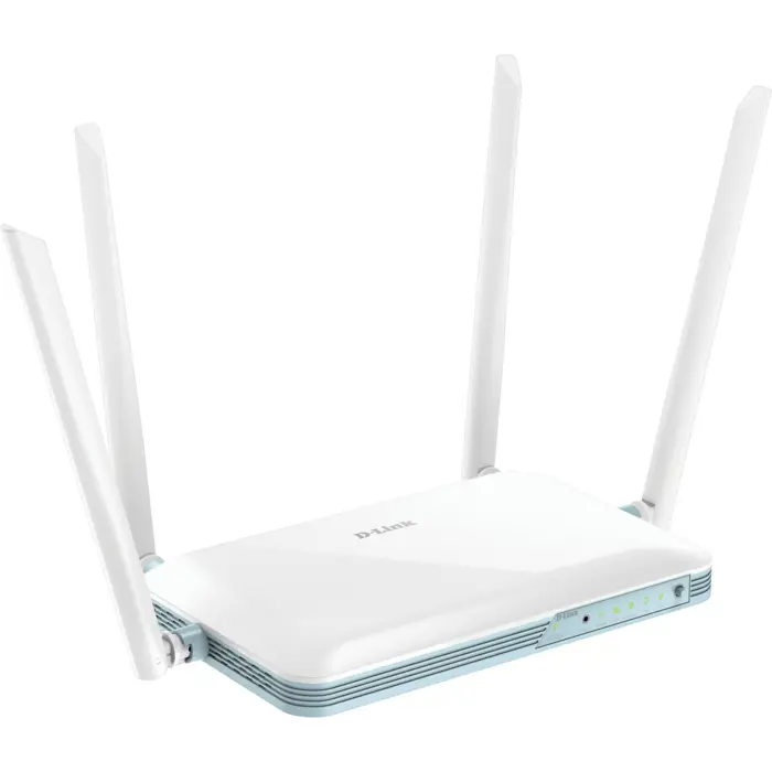 D-Link G403/E EAGLE PRO AI N300, router