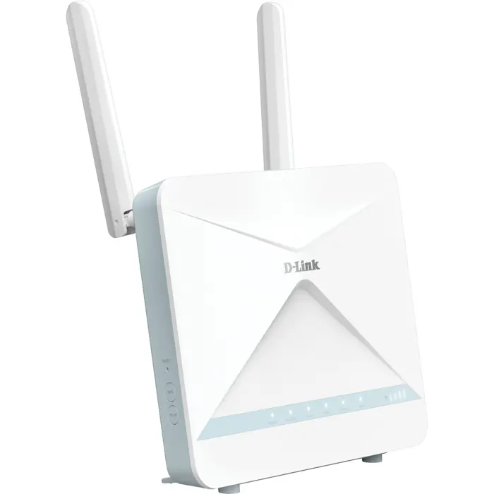 D-Link G416/E EAGLE PRO AI AX1500 4G+, mobile WiFi router