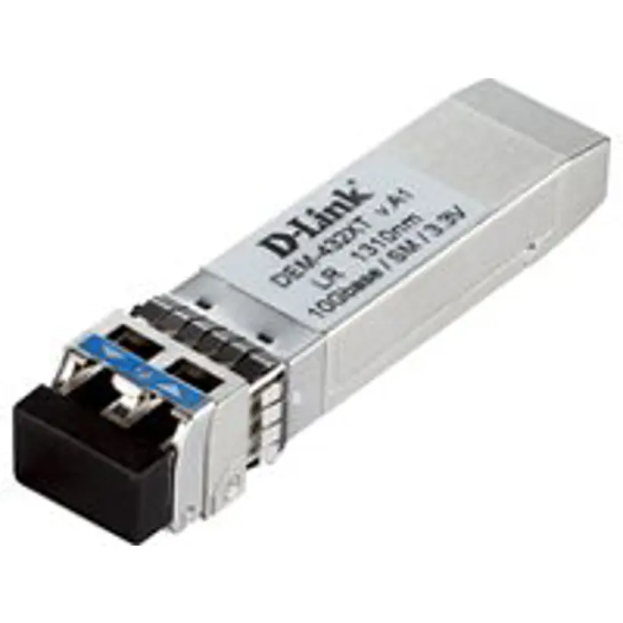 D-Link GBIC DEM-432XT 10G/LC LR/SFP+