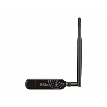 D-LINK N300 High Gain USB Wi-Fi Adapter