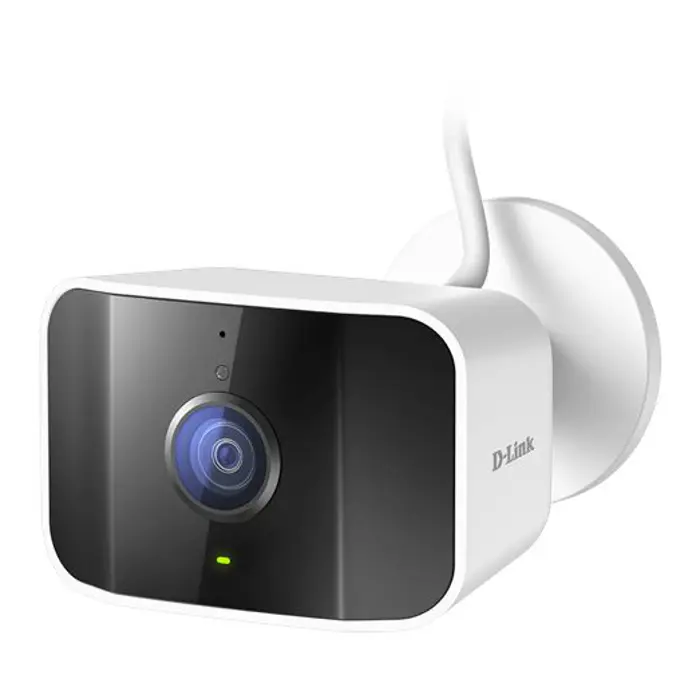 D-Link Wi-Fi mrežna kamera DCS-8620LH, vanjska