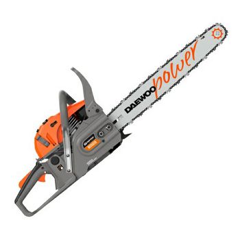 Daewoo benzinska,motorna pila DCS5820 , 52cm3 , 2.1 kW