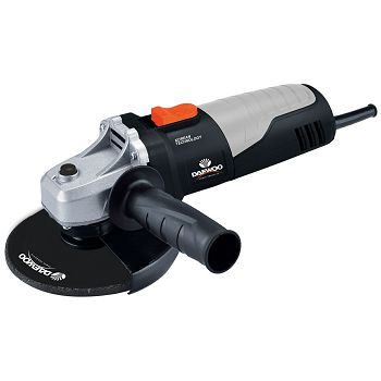 Daewoo kutna brusilica DAAG115-50Y, 500 W