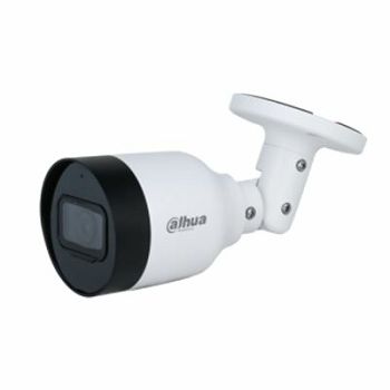 Dahua Cam IP Entry Bullet 5 MP IR PoE, IPC-HFW1530S-0280B-S6