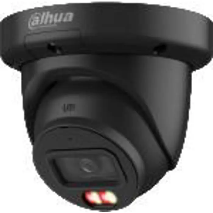 Dahua IP Camera IPC-HDW3849QM-S-IL-0280B-Black