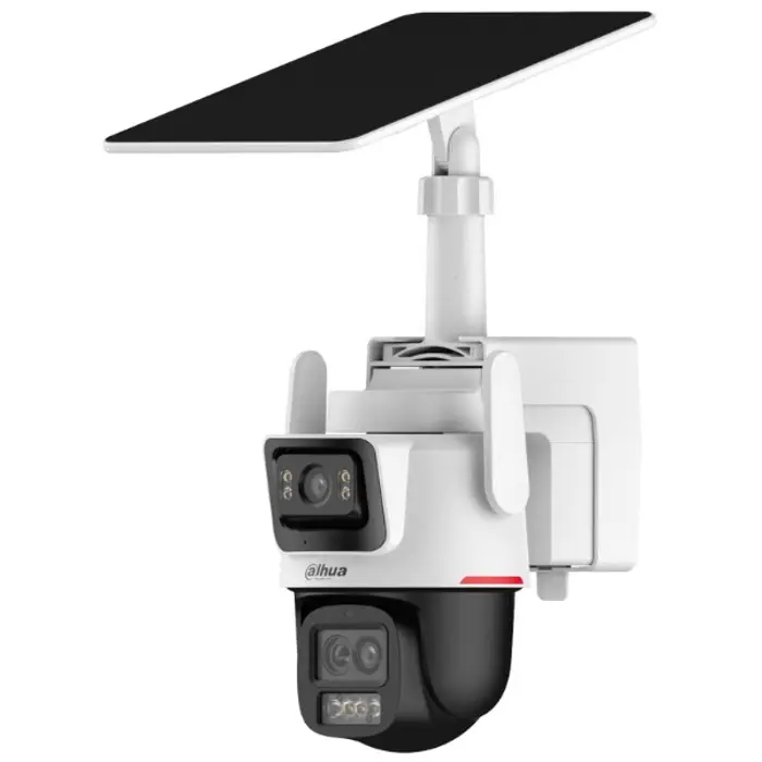Dahua IP Camera IPC-PTS2649C-3E3Z-4GB20