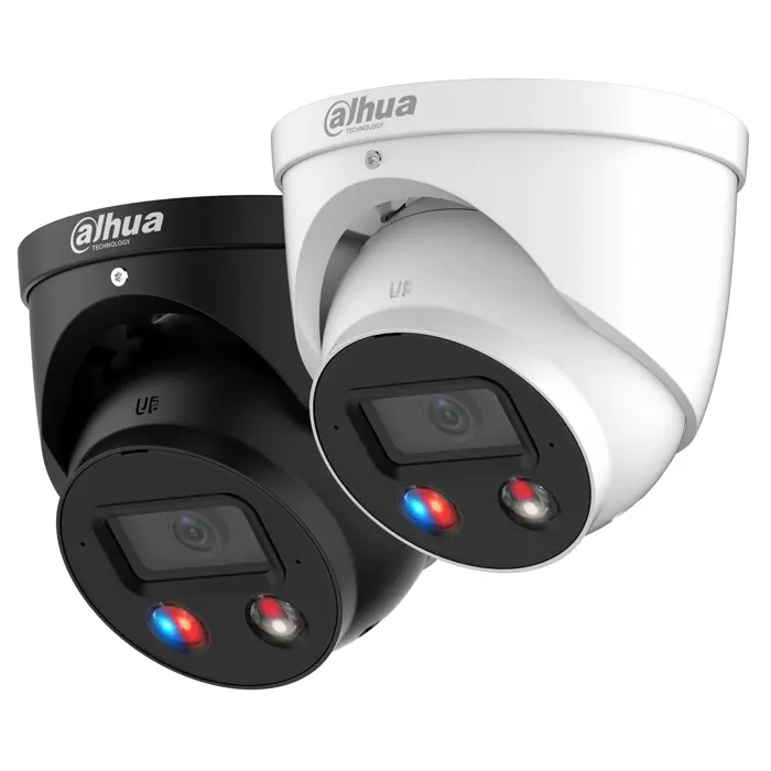 DAHUA IPC-2.0 IPC-HDW3849H-AS-PV-0280B-S5 TIOC 2.0 IP CAMERA