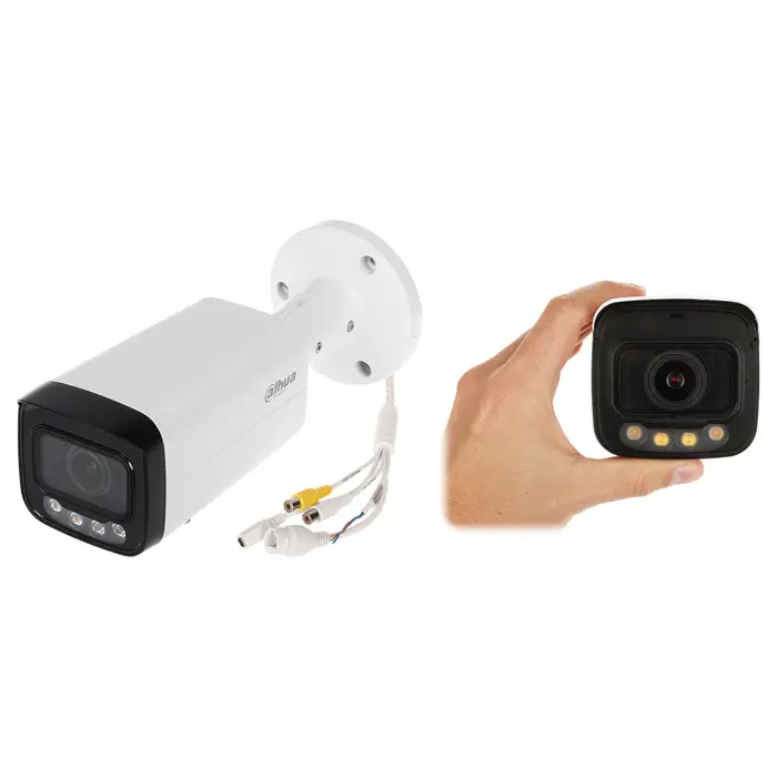 Dahua IPC-HFW2249T-ZAS-IL-27135 IP Camera