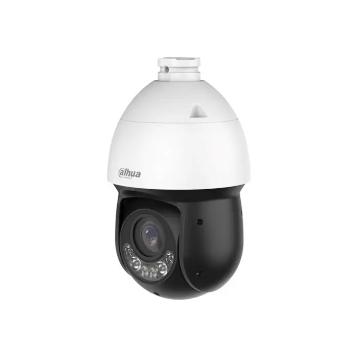 Dahua Technology D4D225MB-HNR - high-speed IP camera