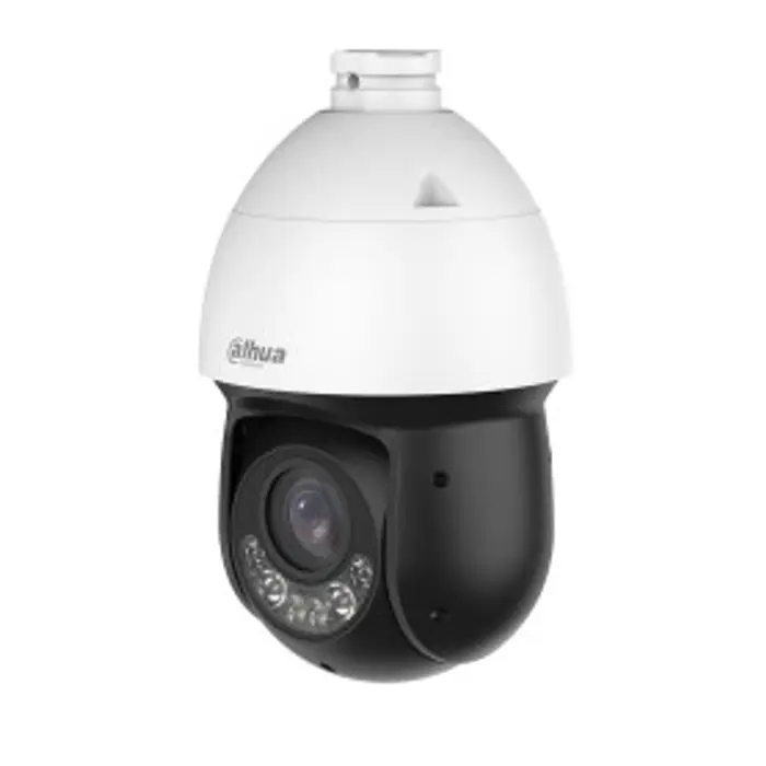 Dahua Technology SD4D425MB-HNR security camera Dome IP security camera Outdoor 2560 x 1440 pixels Ceiling