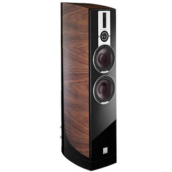 DALI EPICON 6 WALNUT