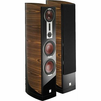 DALI EPICON 8 WALNUT