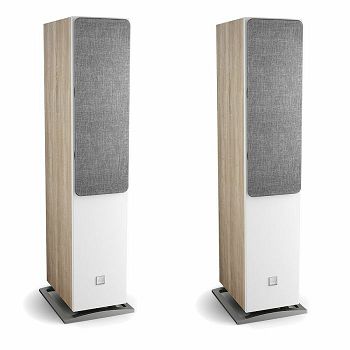 DALI OBERON 7 C LIGHT OAK