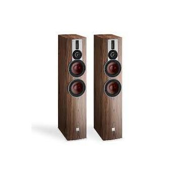 DALI RUBICON 6 NATURAL WALNUT