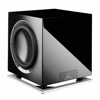 DALI SUB P-10 DSS BLACK (High Gloss)