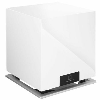 DALI SUB P-10 DSS WHITE (High Gloss)