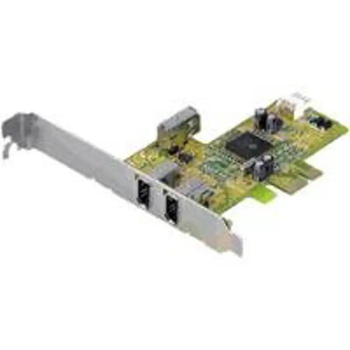Dawicontrol DC-1394 Fire bulk PCIe