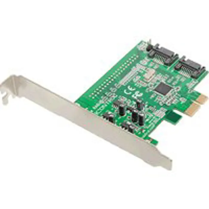 Dawicontrol DC-600e SATA3 bulk PCIe