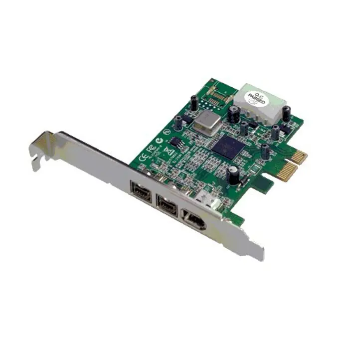 Dawicontrol DC-FW800 Fire bulk PCIe