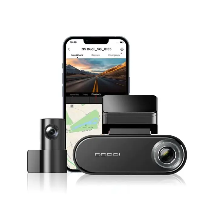 ddpai-n5-auto-kamera-za-snimanje-voznje-4k-uhd-140-crna-31072-68786.webp