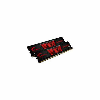 DDR4 G.Skill Aegis 32GB (2x16GB) 3200MHz CL16, F4-3200C16D-32GIS 
