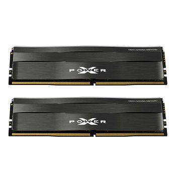 DDR4 SiliconP. 16GB 2x8 3200MHz CL16