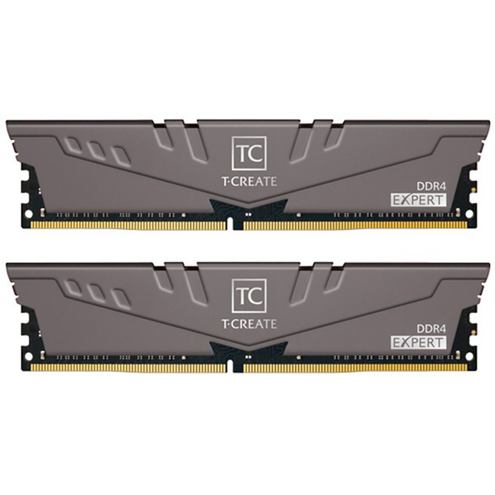 DDR4 T-CREATE EXPERT OC10L 32GB 2x16GB 3200Mhz CL16