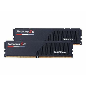 DDR5 G.Skill Ripjaws S5 64GB 2x32 GB, 5600MHz / PC5-44800, F5-5600J3636D32GX2-RS5K