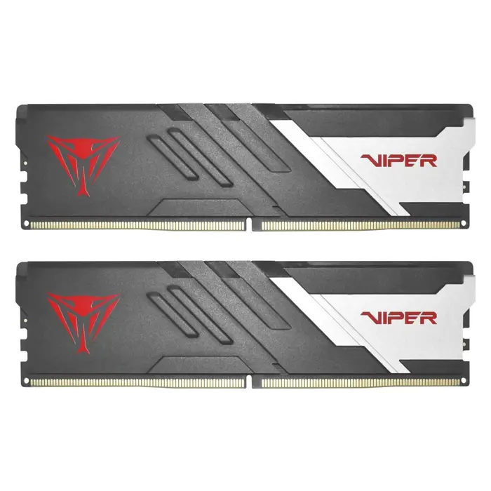 DDR5 Patriot Viper Venom 64GB 2x32GB 6400Mhz CL32 XMP3 (PVV564G640C32K)