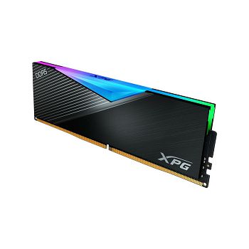 DDR5 XPG Lancer RGB 16GB 6000MHz CL40 Intel/Ryzen