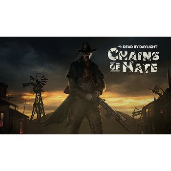 Dead by Daylight - Chains of Hate Chapter STEAM Key
