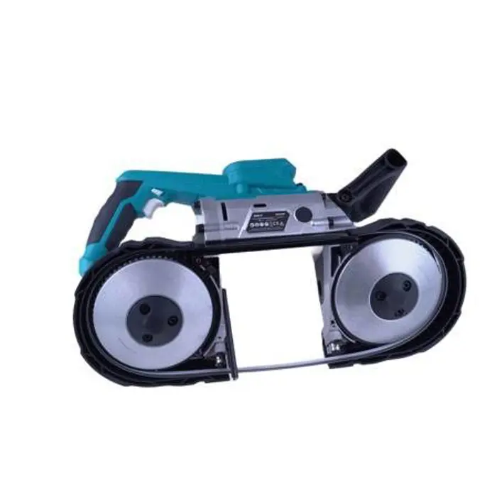 Dedra cordless metal cutting saw 127mm 18V