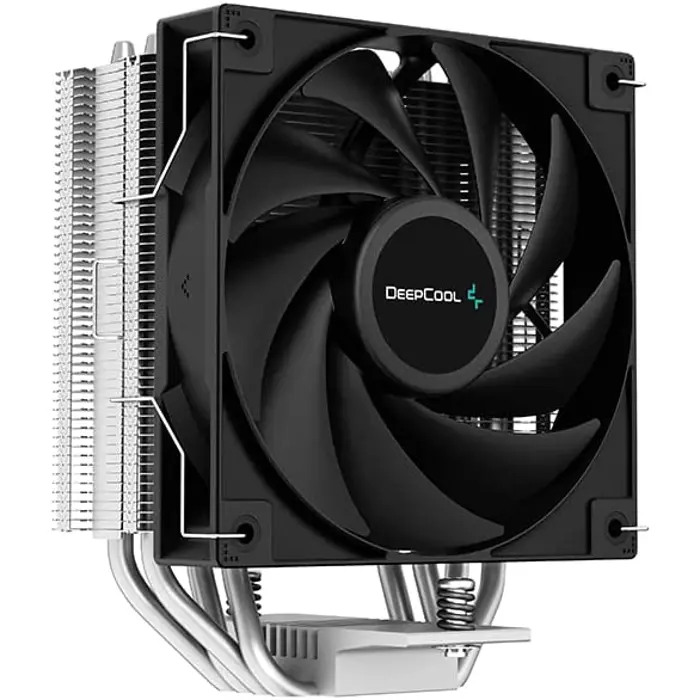 DeepCool AG400, CPU cooler (black)