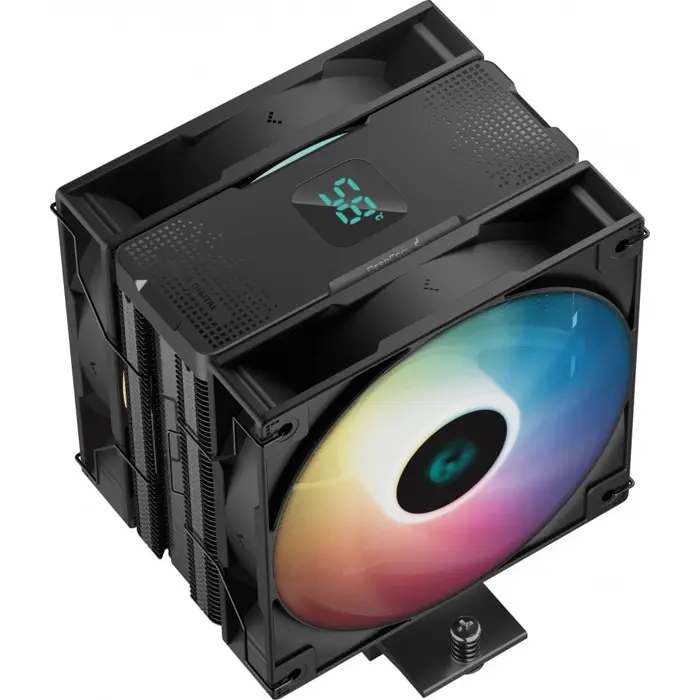 deepcool-ag400-digital-plus-processor-air-cooler-12-cm-black-97716-chldeccpu0036.webp