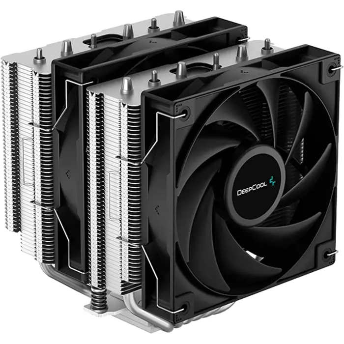 DeepCool AG620, CPU cooler