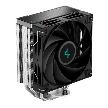 DeepCool AK400 CPU cooler - 120mm, black R-AK400-BKNNMN-G-1