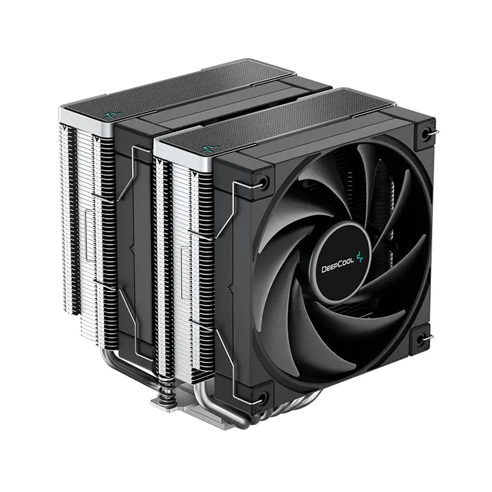 DeepCool AK620 black