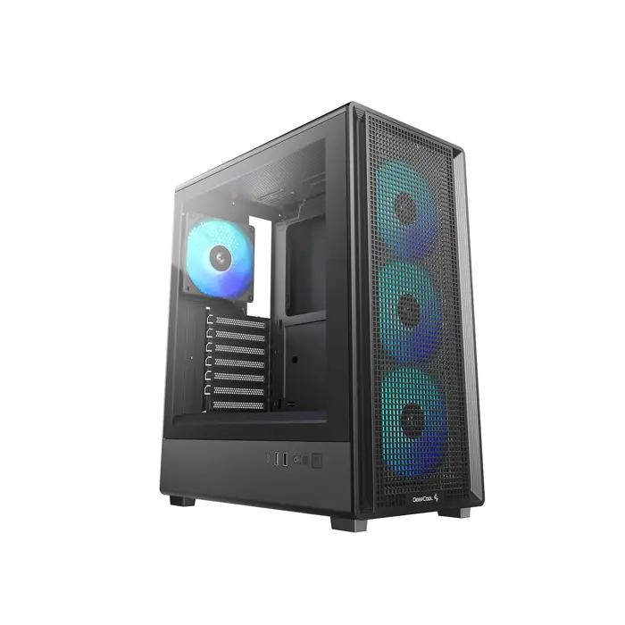Deepcool CC550 4F
