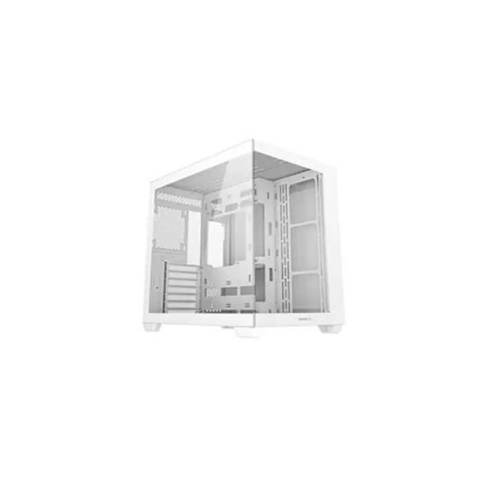DeepCool CG530 WH Midi Tower White