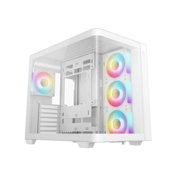 DeepCool CG530U 4F Tower White
